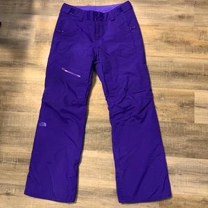 The North Face Snow Pants
